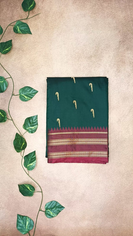 Semi Narayanpet Saree