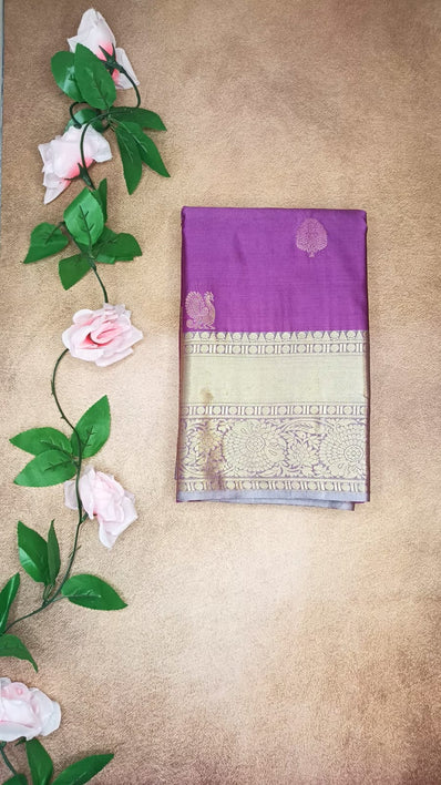 Premium Kanchivaram Saree