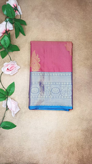 Premium Kanchivaram Saree