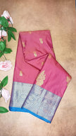 Premium Kanchivaram Saree