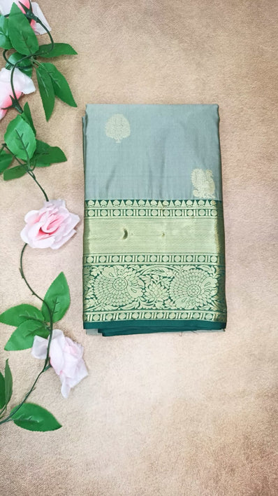 Premium Kanchivaram Saree