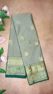 Premium Kanchivaram Saree