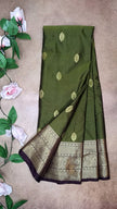 Premium Kanchivaram Saree