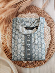 Cotton Floral Prints XXL