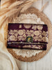 Semi Banarasi Silk Sarees
