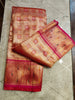 Paithani Silk Saree (Semi Silk)