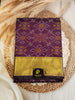 Semi Patola Soft silk Sarees