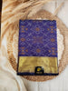 Semi Patola Soft silk Sarees