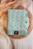 Linen Embroidery Sarees