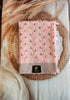 Linen Embroidery Sarees