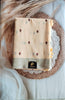 Linen Butta sarees