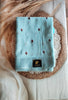 Linen Butta sarees