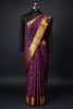 Semi Patola Soft silk Sarees