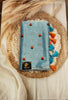 Linen Embroidery Sarees(Janaki)