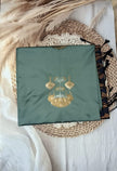 Semi kanchi Soft Silk Saree TEAL