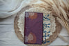 Semi kanchi Soft Silk Saree PURPLE