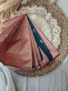 Semi kanchi silk saree (Fancy)