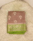 Pure Chinniya Silk Saree – Premium Handloom Elegance