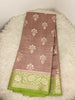Pure Chinniya Silk Saree – Premium Handloom Elegance