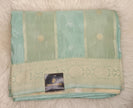 Visco Satin Saree