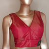 Premium Silk Readymade Blouse
