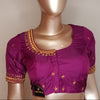 Embroidered Blouse