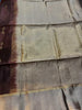 Pure Soft Silk Saree- Chocolate Brown