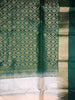 Pure Soft Silk Saree- Elegant Ivory