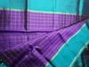 Pure Soft Silk Saree- Rich Teal