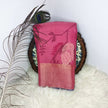 Pure Soft Silk Saree -Rose Pink