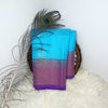 Pure Soft Silk Saree- Sky Blue