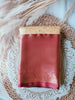 Semi Kanchipuram Kadyal Silk Saree Premium