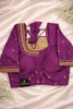 Embroidered Blouse
