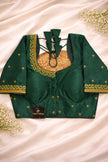 Embroidered Blouse