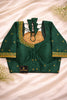Embroidered Blouse