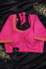 Embroidered Blouse