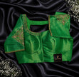Hand Work Blouse -POUB