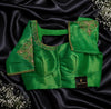 Hand Work Blouse -POUB