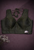 Premium Silk Readymade Blouse