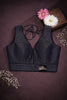 Premium Silk Readymade Blouse