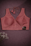 Premium Silk Readymade Blouse