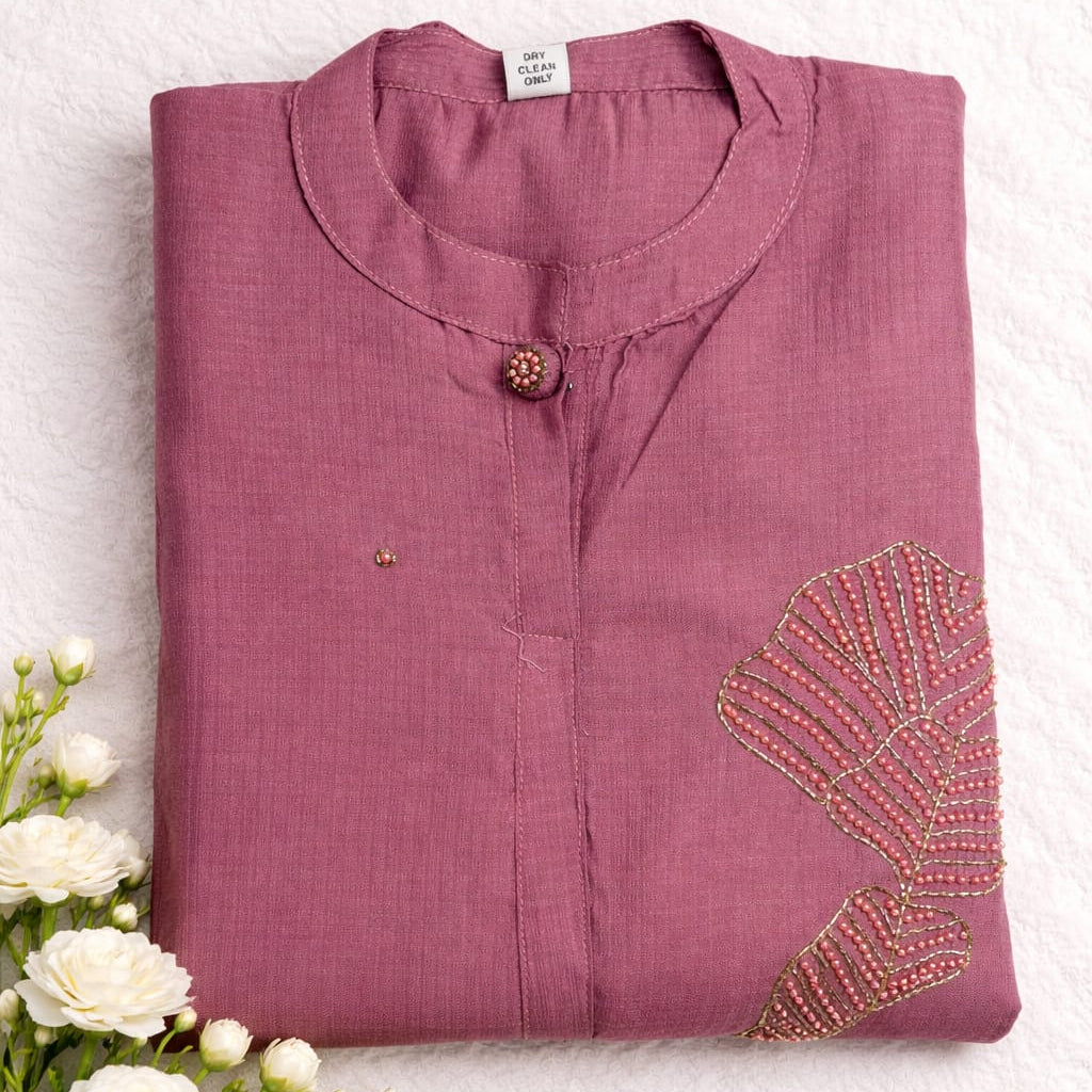 Cotton Beads Work co order set