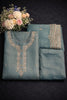 Tissue Silk Hand Work Kurta Set