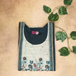 Teal Green  Roman Silk 3pcs sets