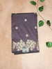 Semi Katan Silk Saree