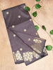 Semi Katan Silk Saree