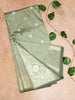Semi Katan Silk Saree