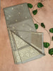 Semi Katan Silk Saree