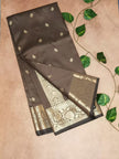 Semi Katan Silk Saree
