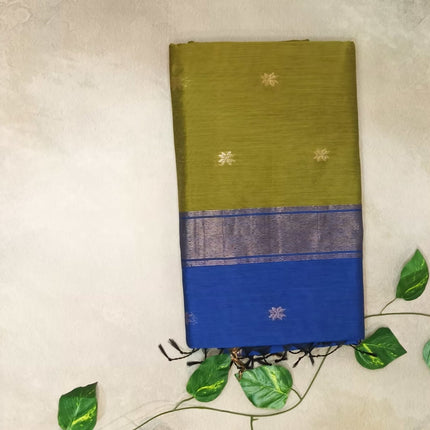 Maheshwari Cotton Sarees